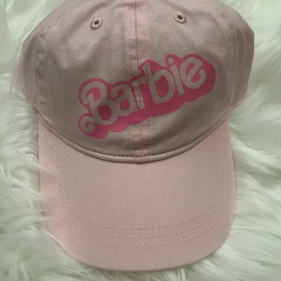 Barbie baseball cap - Picture 2 of 3